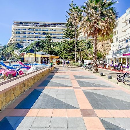 Fabuloso Apartamento Con Increibles Vistas Al Mar Torremolinos Exteriér fotografie