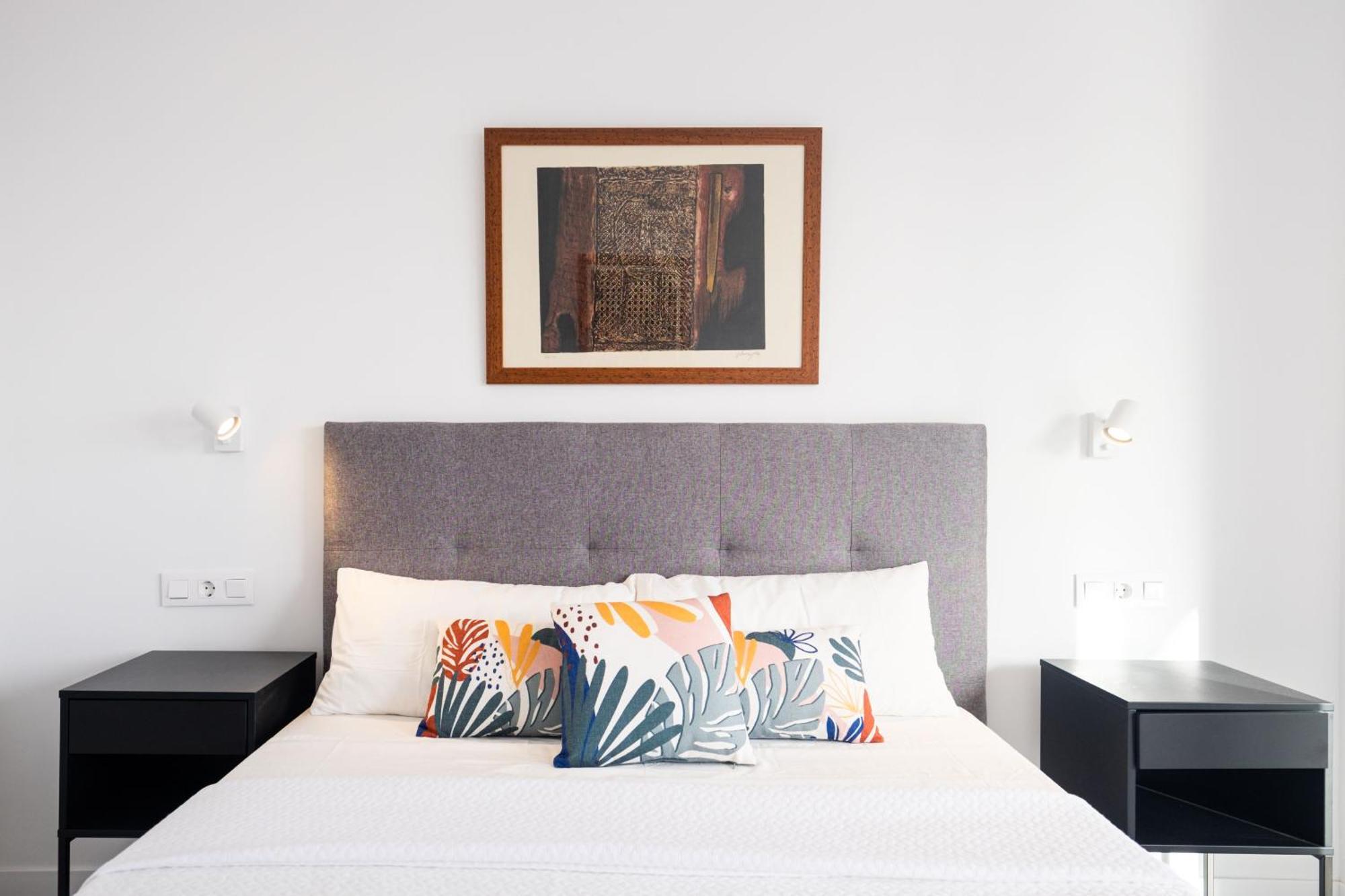 Fabuloso Apartamento Con Increibles Vistas Al Mar Torremolinos Exteriér fotografie