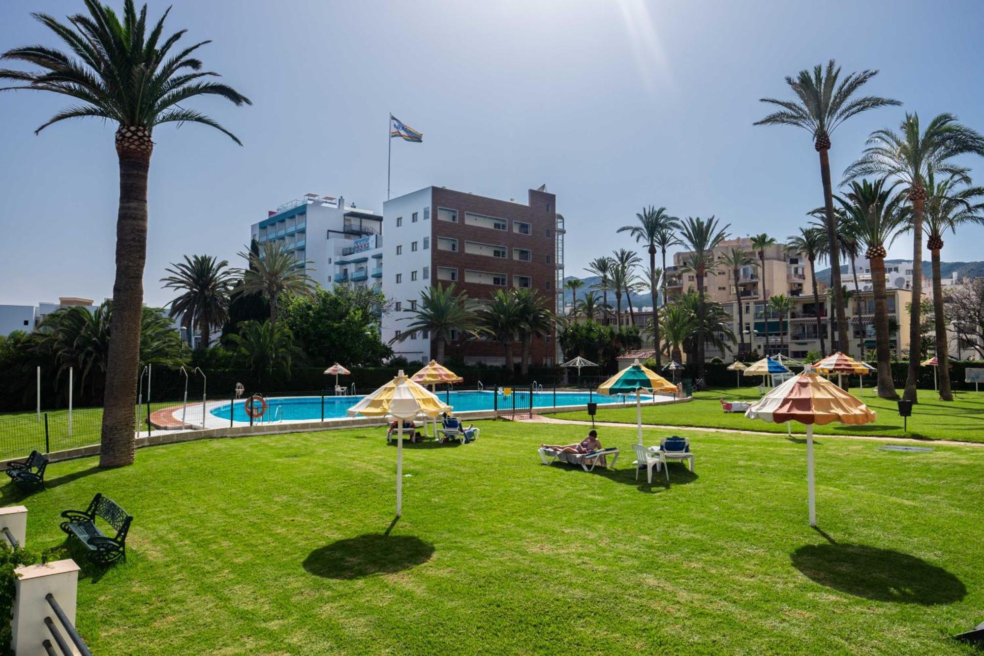 Fabuloso Apartamento Con Increibles Vistas Al Mar Torremolinos Exteriér fotografie