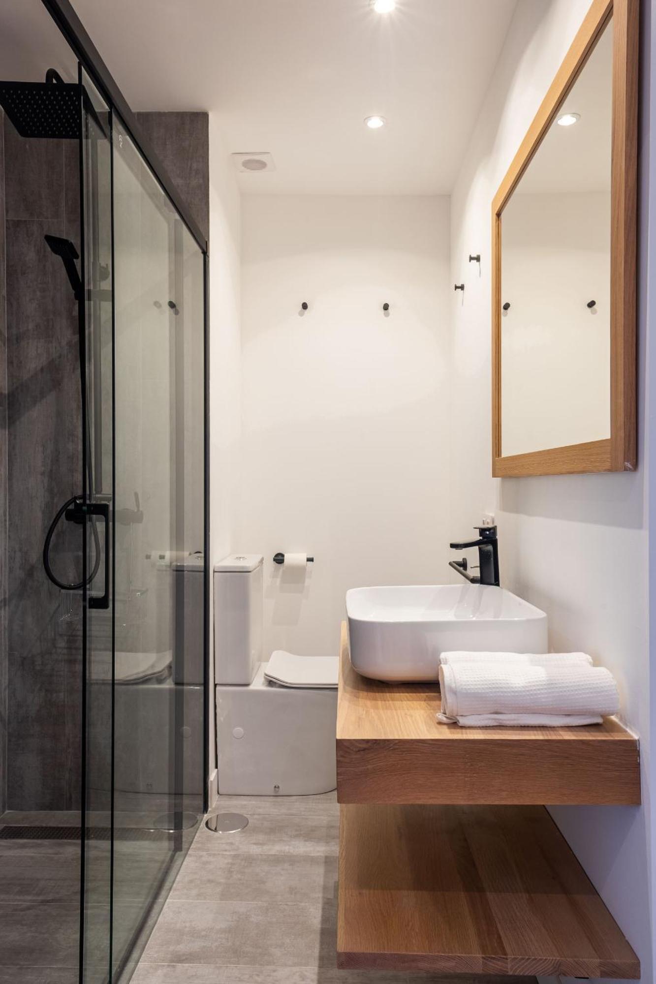 Fabuloso Apartamento Con Increibles Vistas Al Mar Torremolinos Exteriér fotografie