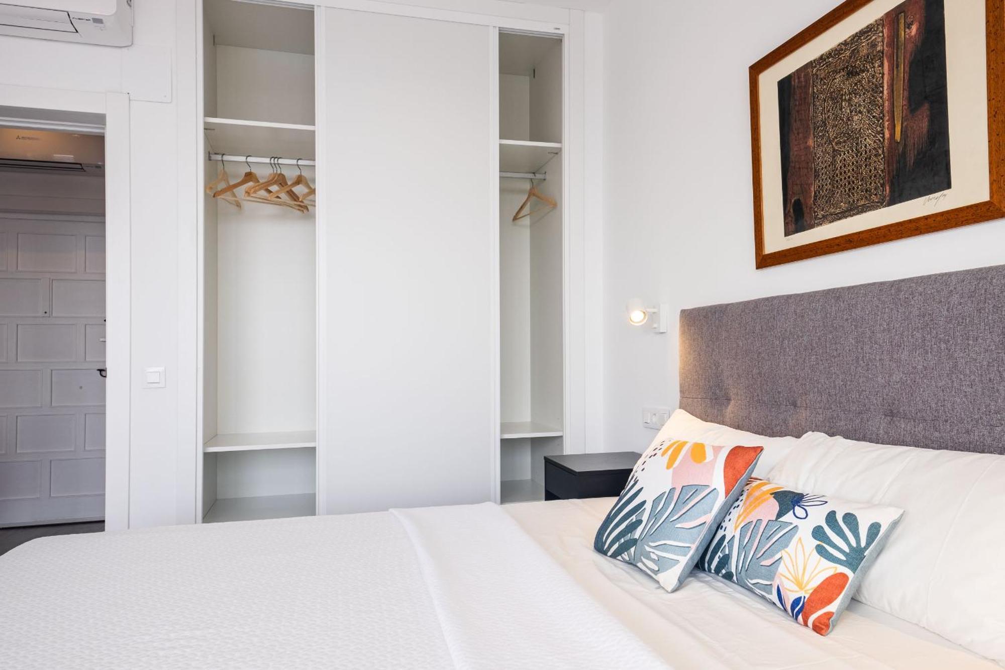 Fabuloso Apartamento Con Increibles Vistas Al Mar Torremolinos Exteriér fotografie