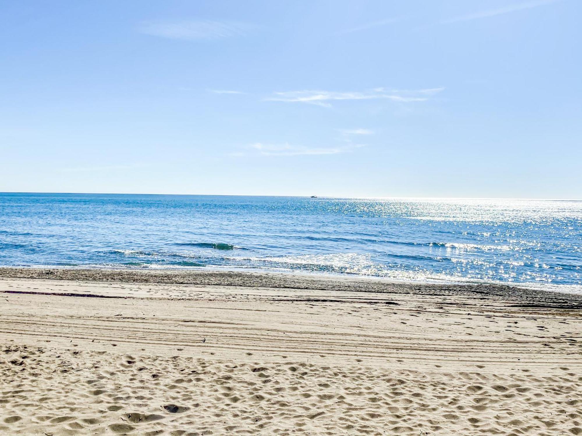 Fabuloso Apartamento Con Increibles Vistas Al Mar Torremolinos Exteriér fotografie