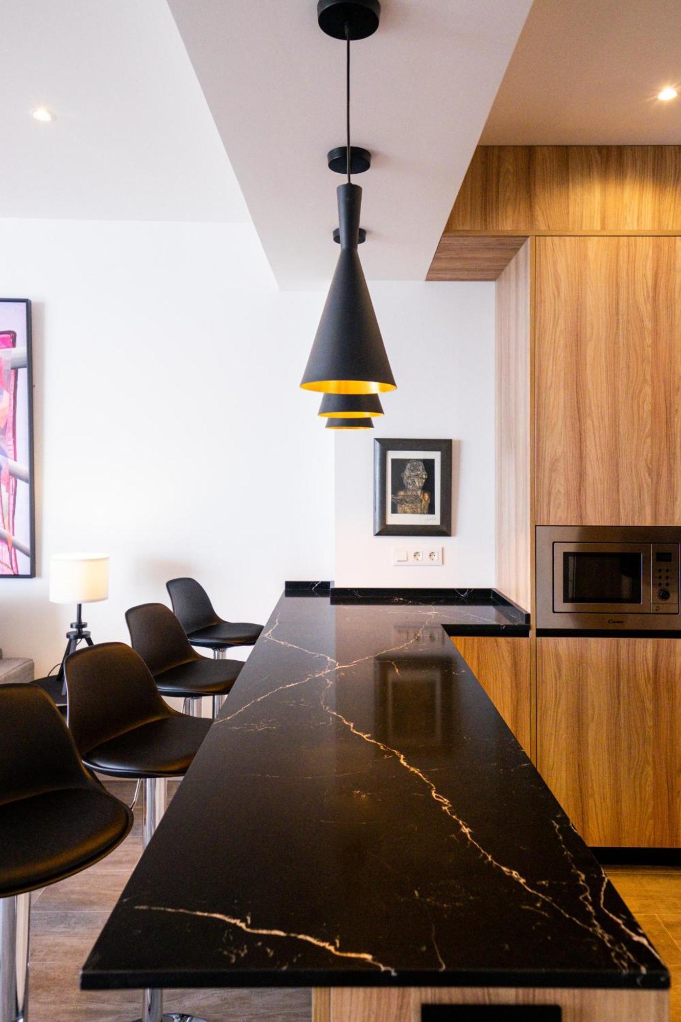 Fabuloso Apartamento Con Increibles Vistas Al Mar Torremolinos Exteriér fotografie